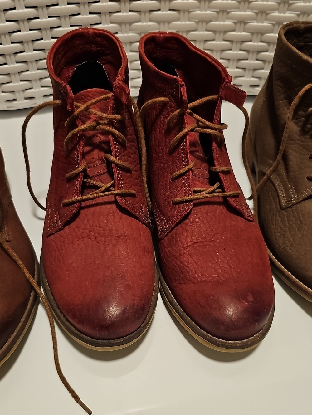 4 Pairs Josef Seibel Sienna 03 And Sienna 43 Size 38 7 - 7.5 - Picture 4 of 16
